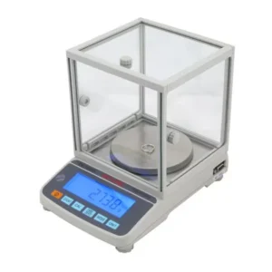ES-HA Precision Balance