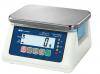 COMPACT BENCH SCALES SJ-WP