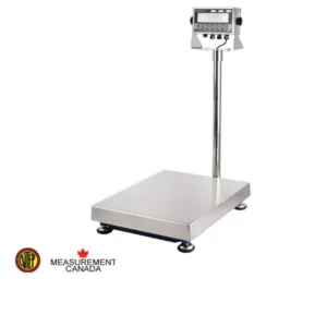 TNS Bench Scale