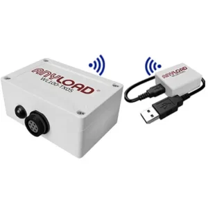 TranSend™ Wireless Load Cell Interface System