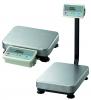 FG-K Series Bench Scales Standard Platform Scale for Basic Counting and Checkweighing Applications
