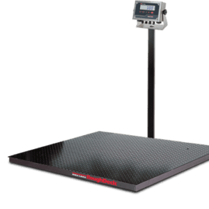 Floor Scale