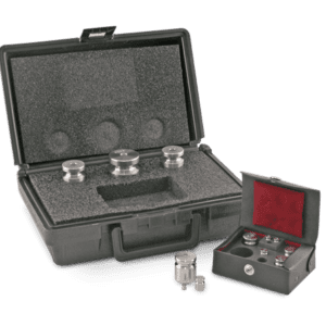 Weights and Calibration Services