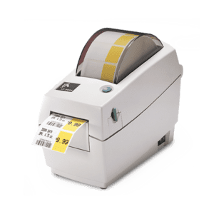 zebra thermal printer