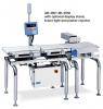 In Motion Automatic Scales