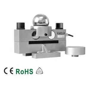 Load Cell Junction Box