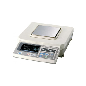 Counting Scale