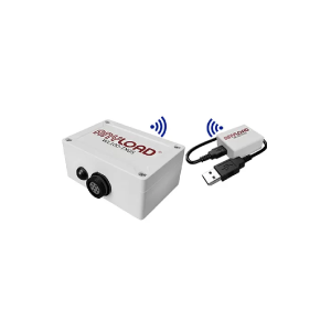 Wireless Scale Systems